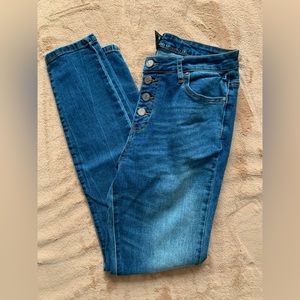 Versace V1969 Jeans